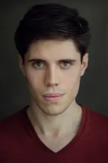 Adam Blampied como: Host