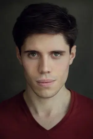 Adam Blampied