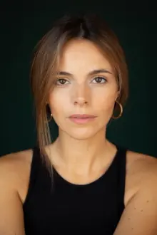 Teresa Macedo como: Joana Magalhães