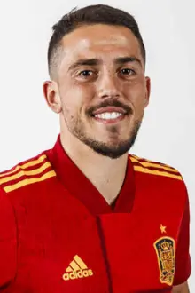 Pablo Fornals como: Ele mesmo