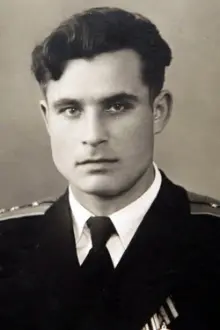 Vasili Arkhipov como: Self (archive footage)