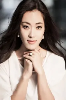 Zhang Pei como: 何苗