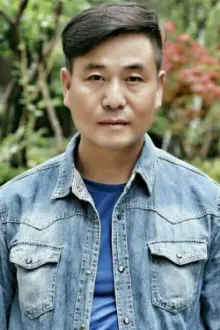 Zhao Yongzhan como: Yan Xun