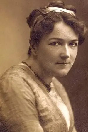 Blanche Bates