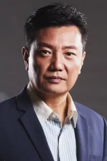 Wang Guanghui como: Li Yanhuan