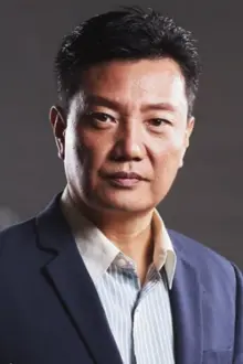 Wang Guanghui como: 