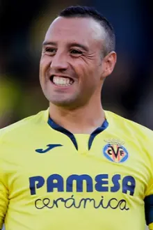 Santi Cazorla como: 