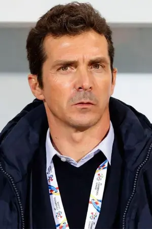 Guillermo Amor