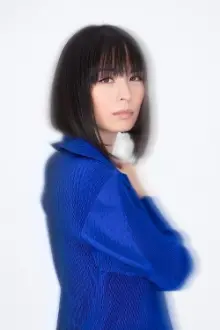 Alice Sara Ott como: 