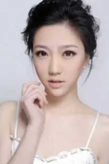 Chunye Zhang como: 