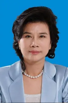 Mingzhu Dong como: 