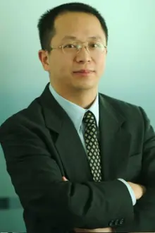 Hongyi Zhou como: 