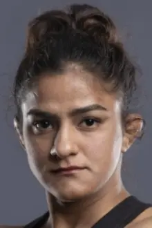 Ritu Phogat como: 