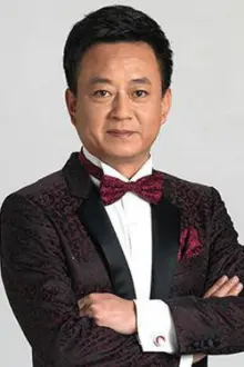 Jun Zhu como: 主持人