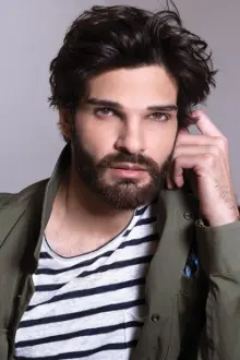 Mike Massy como: Jésus