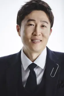 Nam Jin-bok como: 