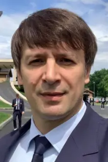 Oleksandr Shovkovskyi como: 