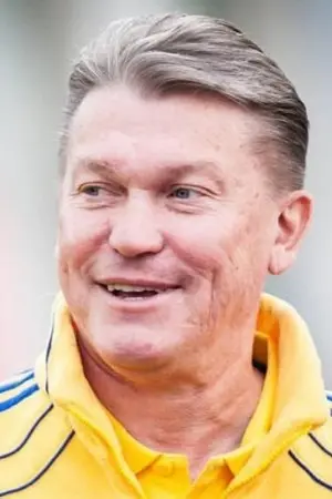 Oleh Blokhin