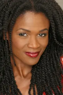 Patrice Johnson como: Nell