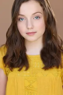 Libby Rue como: Alice (voice)