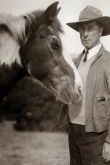 Fritz the Horse como: King -Harding's horse