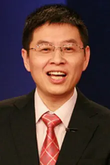 Li Bo como: 点评嘉宾