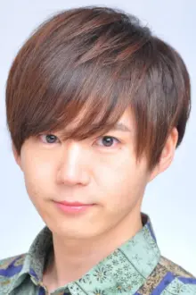 郷田翼 como: Takeru Kakuryu (voice)