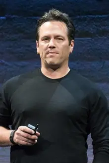 Phil Spencer como: Self - Microsoft/Xbox Game Studios, 2001-2014