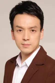 Guo Donghai como: Zhou Sheng Li