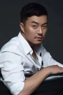 An Junqi como: Doctor Li