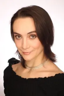 Daria Pavlenko como: Princess Florine