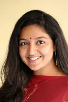 Shanthi Rao como: Pallavi