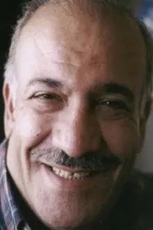 Esam Abjy como: ابوابراهيم