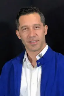 Luis Felipe Montoya como: Mauricio