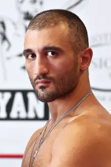 Armen Petrosyan como: 