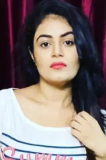 Akshita Sethi como: Pinki Maurya