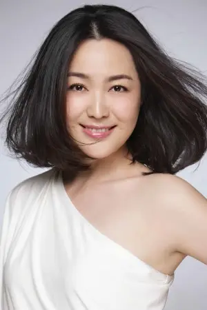 汪裴 Pei Wang