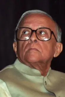 Jyoti Basu como: Self (archive footage)