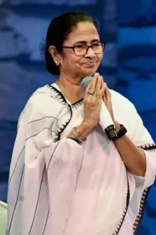 Mamata Banerjee como: Self (archive footage)