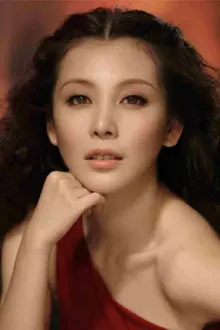 Liu Yuxin como: 