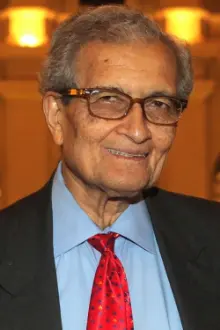 Amartya Sen como: Self - Author & Nobel Prize Winner