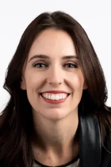 Jacinda Ardern como: 