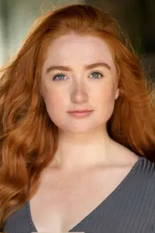 Shannon Davidson como: Moira Shearer