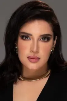 Heba Al-Durri como: Murjanah