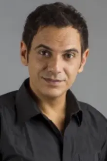 César Costa como: Afonso