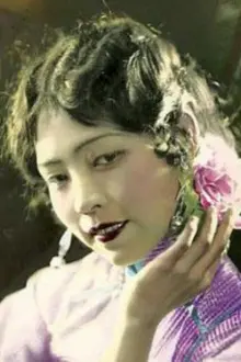 Meijun Gu como: Han's wife