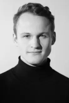 Jan Erik Ehrenberg como: Reivo