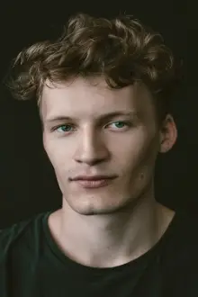 Michał Balicki como: Stomil