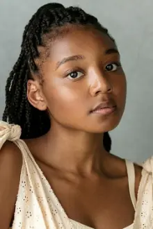 Lashay Anderson como: Clara Harris