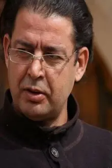 Suhail Jabaei como: طارق بن زياد